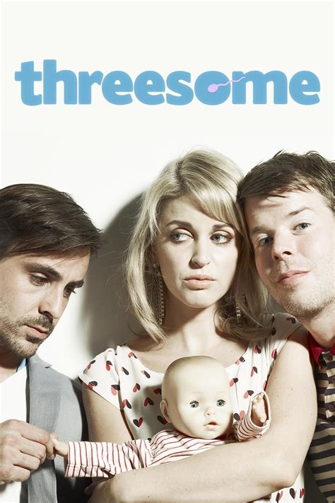 Threesome (TV Series 2011–2012)